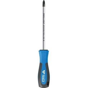 BRILLIANT TOOLS - Kreuzschlitz-Schraubendreher PH3 - 150 mm BRILLIANT TOOLS - Kreuzschlitz-Schraubendreher PH3 - 150 mm