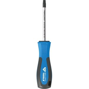 BRILLIANT TOOLS BT031042 Cacciavite Torx T40 ergonomico BRILLIANT TOOLS BT031042 Cacciavite Torx T40 ergonomico