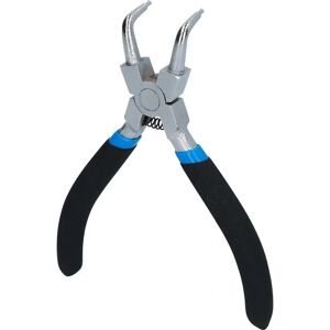 Brilliant Tools BT067006 Gebogene 90° Zange - Zange Brilliant Tools BT067006 Gebogene 90° Zange - Zange