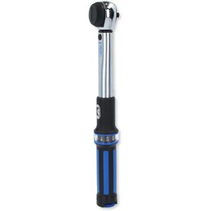 Brilliant Tools - 3/8' Torque Wrench - Adjustable, 5-50 Nm Brilliant Tools - 3/8' Torque Wrench - Adjustable, 5-50 Nm