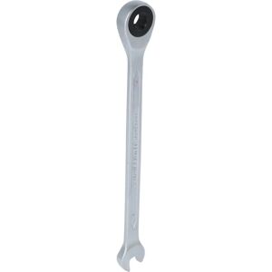 Brilliant Tools BT013706 - Jeu de Clés à Cliquet à Dents Fines - Publicité Brilliant Tools BT013706 - Jeu de Clés à Cliquet à Dents Fines - Publicité