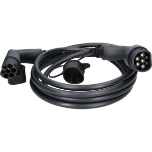 KS Tools 117.7190 Câble de recharge EV - 5m Mode 3 - Publicité KS Tools 117.7190 Câble de recharge EV - 5m Mode 3 - Publicité