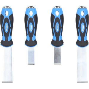 Brilliant Tools BT101930 handschraper - Set Brilliant Tools BT101930 handschraper - Set