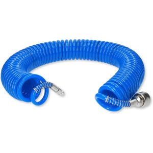 Brilliant Tools Polyethylene Air Hose 10m - Air Hose Brilliant Tools Polyethylene Air Hose 10m - Air Hose