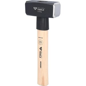 Marteau Brilliant Tools Modèle BT075125 avec 3 Variantes - Publicité Marteau Brilliant Tools Modèle BT075125 avec 3 Variantes - Publicité