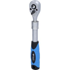 Brilliant Tools BT021996 Umkehrbare Teleskopische Ratsche - Ratschen-Schlüssel Brilliant Tools BT021996 Umkehrbare Teleskopische Ratsche - Ratschen-Schlüssel