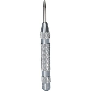 Poinçonneuse automatique Brilliant Tools - Impact réglable - 13cm - Publicité Poinçonneuse automatique Brilliant Tools - Impact réglable - 13cm - Publicité