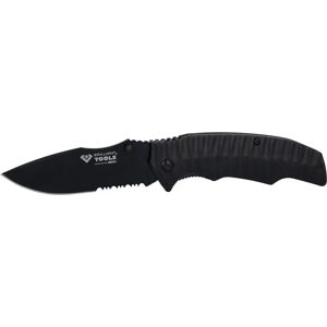 BRILLIANT TOOLS BT102905 Klappmesser mit Sicherheitsverriegel - Messer BRILLIANT TOOLS BT102905 Klappmesser mit Sicherheitsverriegel - Messer