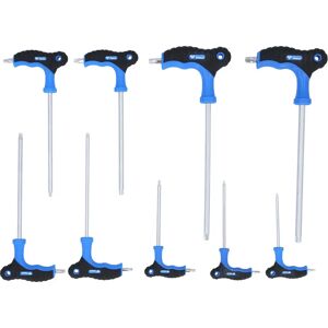 Brilliant Tools BT041200 Torx Key Set - Professional Quality Brilliant Tools BT041200 Torx Key Set - Professional Quality