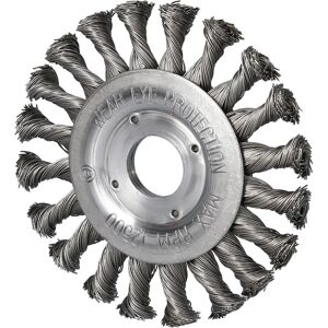 Brilliant Tools BT103102 Bohrmaschinen-Aufsatz - Entroster Brilliant Tools BT103102 Bohrmaschinen-Aufsatz - Entroster