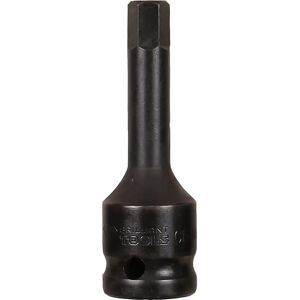 BRILLIANT TOOLS Slagnøgle - 5mm, 1/2" drive, DIN 3121 BRILLIANT TOOLS Slagnøgle - 5mm, 1/2" drive, DIN 3121