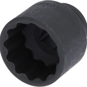BRILLIANT TOOLS Impact Socket 32mm Short - Impact Socket BRILLIANT TOOLS Impact Socket 32mm Short - Impact Socket