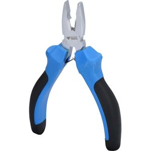 Brilliant Tools BT067601 Feinmechanik-Kombizange - Feinmontage Werkzeug Brilliant Tools BT067601 Feinmechanik-Kombizange - Feinmontage Werkzeug