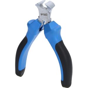 BRILLIANT TOOLS Frontschere - Elektronik & Modellbau - BT067609 BRILLIANT TOOLS Frontschere - Elektronik & Modellbau - BT067609