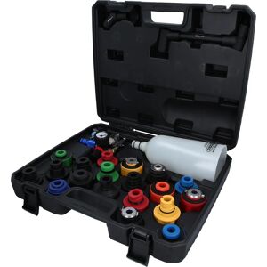 KSTOOLS Modell 150.9130 - Öl Einfülltrichter-Set KSTOOLS Modell 150.9130 - Öl Einfülltrichter-Set