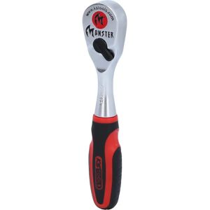Chiave a cricchetto KS Tools 125 mm Chiave a cricchetto KS Tools 125 mm