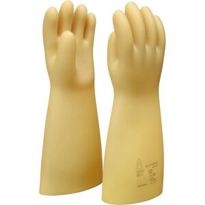 KS Tools 117.0062 Isolierende Handschuhe - Handschuhe, Weiß, Größe 12 KS Tools 117.0062 Isolierende Handschuhe - Handschuhe, Weiß, Größe 12