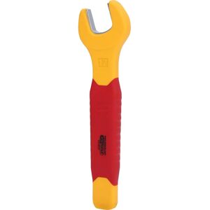 KS Tools 117.5117 - Isolierter 17 mm Schraubenschlüssel KS Tools 117.5117 - Isolierter 17 mm Schraubenschlüssel