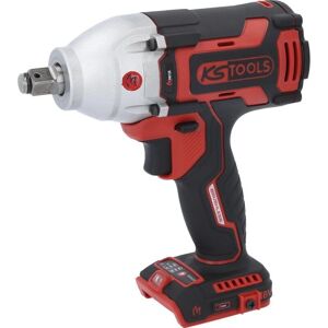 KS TOOLS GMBH KS 515.6101 - Schlagschrauber - Bürstenlos - 1/2" KS TOOLS GMBH KS 515.6101 - Schlagschrauber - Bürstenlos - 1/2"