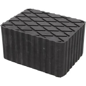 KSTOOLS gumiból készült 10 alap a felvonókhoz - Támogatólap KSTOOLS gumiból készült 10 alap a felvonókhoz - Támogatólap