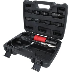 Jeu d'extracteurs d'injecteurs KS Tools - 9 pcs - Publicité Jeu d'extracteurs d'injecteurs KS Tools - 9 pcs - Publicité