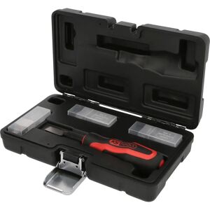 KS TOOLS 907.2255 Miernik głębokości bieżnika opon - Zestaw KS TOOLS 907.2255 Miernik głębokości bieżnika opon - Zestaw