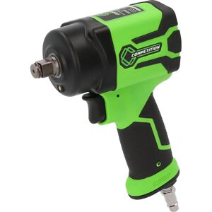 KS Tools 512.0030 Clé à chocs pneumatique - 1/2" Haute puissance - Publicité KS Tools 512.0030 Clé à chocs pneumatique - 1/2" Haute puissance - Publicité