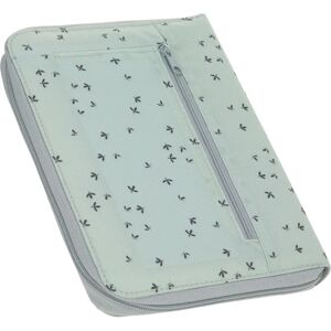 Lässig Mint Dokumenttien Organisointi - Terveys & Matkat Lässig Mint Dokumenttien Organisointi - Terveys & Matkat