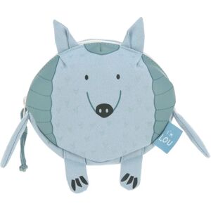 LÄSSIG Lou Mint Mini Bum Bag - Barns midjeväska LÄSSIG Lou Mint Mini Bum Bag - Barns midjeväska