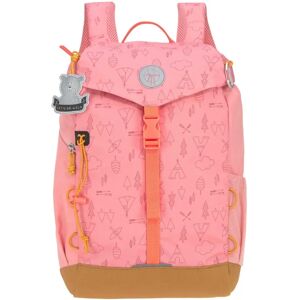 Lässig Adventure Kinderrucksack - Wasserabweisend, 14L, Rosa Lässig Adventure Kinderrucksack - Wasserabweisend, 14L, Rosa