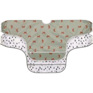 Lässig Baby Bibs - Model: Little Forest, Waterproof, Organic, 6-24 months Lässig Baby Bibs - Model: Little Forest, Waterproof, Organic, 6-24 months