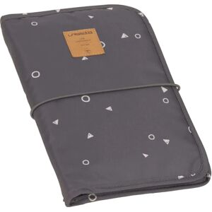 Lässig Grey Diaper Bag - Casual Windeltasche Lässig Grey Diaper Bag - Casual Windeltasche