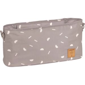 Lässig barnvagnstillbehör - Lätt, Vegansk, 3,25L Lässig barnvagnstillbehör - Lätt, Vegansk, 3,25L