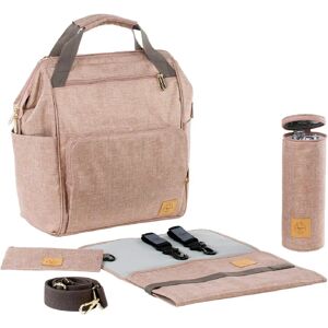 Lässig Baby Blanket - Organic Cotton, Taupe, 75x100cm - Baby Blanket Lässig Baby Blanket - Organic Cotton, Taupe, 75x100cm - Baby Blanket