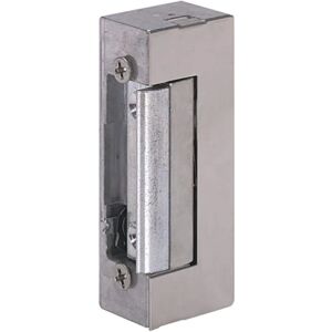 EFFEFF 1410E-00 Mechanical Door Lock - Universal Left/Right - Silver EFFEFF 1410E-00 Mechanical Door Lock - Universal Left/Right - Silver