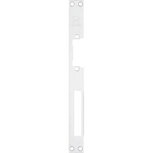 Assa Abloy Modelo 02140 01 - Placa de cierre, Plata Assa Abloy Modelo 02140 01 - Placa de cierre, Plata