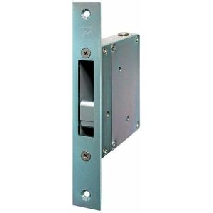 Assa Abloy 110 RR KL 6-12 V AC/DC - Cerradura para puertas correderas pesadas Assa Abloy 110 RR KL 6-12 V AC/DC - Cerradura para puertas correderas pesadas