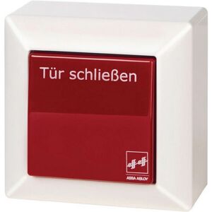 Assa Abloy 1316-10 Interrupteur de Porte - Contrôle de Fermeture - Publicité Assa Abloy 1316-10 Interrupteur de Porte - Contrôle de Fermeture - Publicité