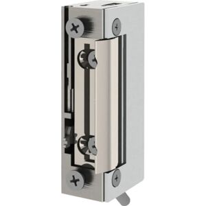 Assa Abloy effeff 118WE - Ouverture de porte électrique étanche pour extérieur - Publicité Assa Abloy effeff 118WE - Ouverture de porte électrique étanche pour extérieur - Publicité