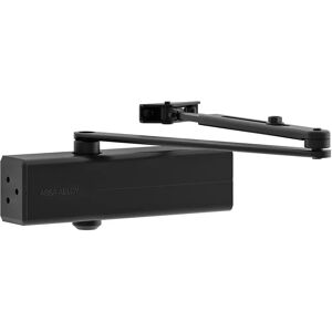 VACHETTE Door Closer DC140 - Adjustable Force, 180° Opening VACHETTE Door Closer DC140 - Adjustable Force, 180° Opening