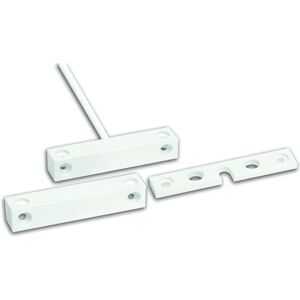 Effeff 10362-6 Contacto magnético - Sensor de puerta y ventana Effeff 10362-6 Contacto magnético - Sensor de puerta y ventana