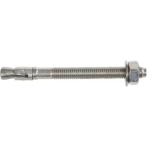 Fischer - Goujon Inox A4 FBN II 8/30 - Cheville d\'expansion Fischer - Goujon Inox A4 FBN II 8/30 - Cheville d\'expansion