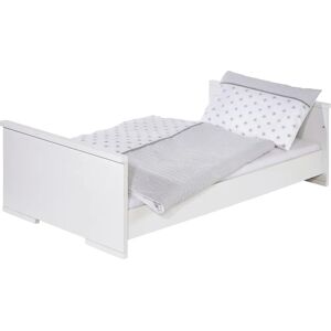 Schardt - Fleetwood - 70 x 140 cm - Umbauseiten - crib Schardt - Fleetwood - 70 x 140 cm - Umbauseiten - crib