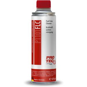 PROTEC P1101 Nettoyant Système de Carburant - Ligne & Injecteurs - Publicité PROTEC P1101 Nettoyant Système de Carburant - Ligne & Injecteurs - Publicité