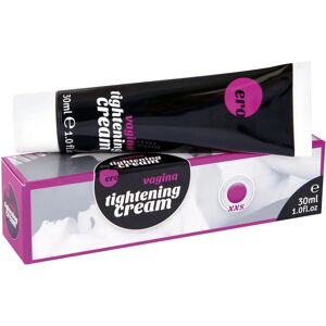Crème Raffermissante Vaginale Hot - 30ml - Publicité Crème Raffermissante Vaginale Hot - 30ml - Publicité