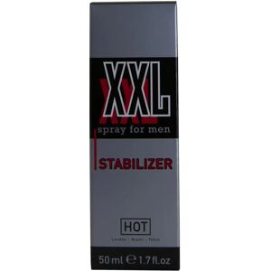 BrandXXL Σταθεροποιητής Spray για Δυσλειτουργία Erektile - 50ml BrandXXL Σταθεροποιητής Spray για Δυσλειτουργία Erektile - 50ml