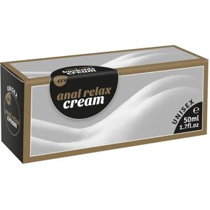 Ero by Hot Hinterteil Anal Relax Creme - Creme Ero by Hot Hinterteil Anal Relax Creme - Creme
