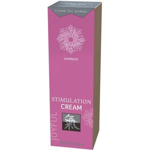 Marca Modelo - Hot Krem Stymulujący dla Kobiet - Crema de Estimulación Marca Modelo - Hot Krem Stymulujący dla Kobiet - Crema de Estimulación