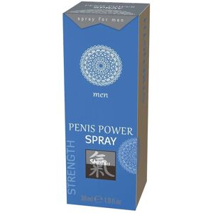 Spray Shiatsu Poder para el Pene - Erecciones Naturales Spray Shiatsu Poder para el Pene - Erecciones Naturales