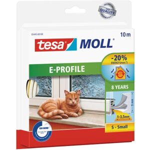 tesa tesamoll E-Profile 10m x 9mm tesa tesamoll E-Profile 10m x 9mm